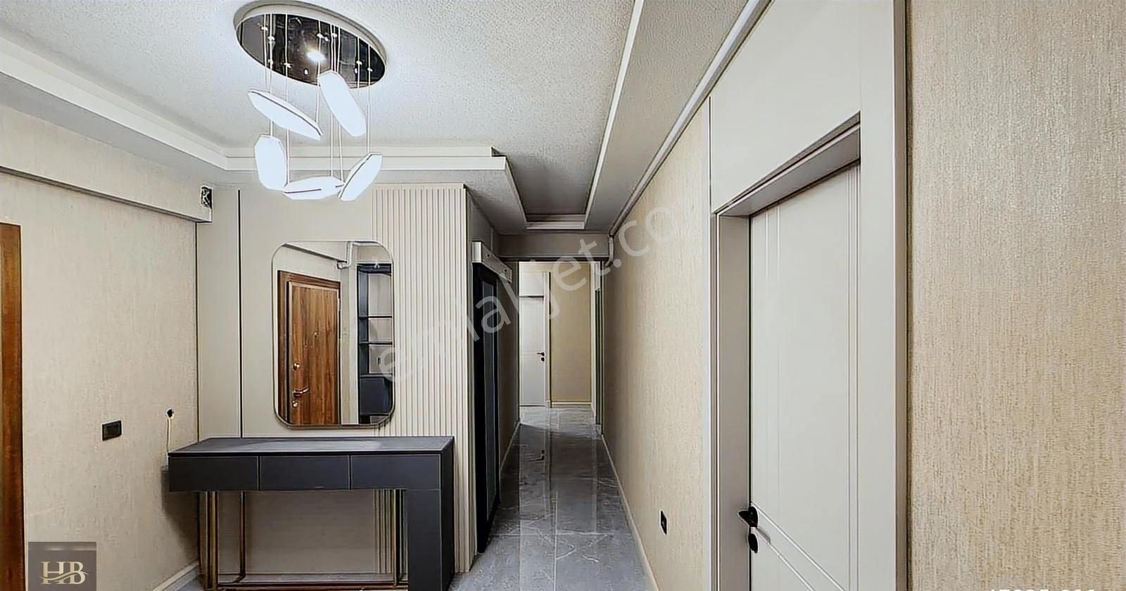 Çetınler'den Şehitliğin En Gözde En Vizyonlu 4+1 Dairesi - Görsel 19