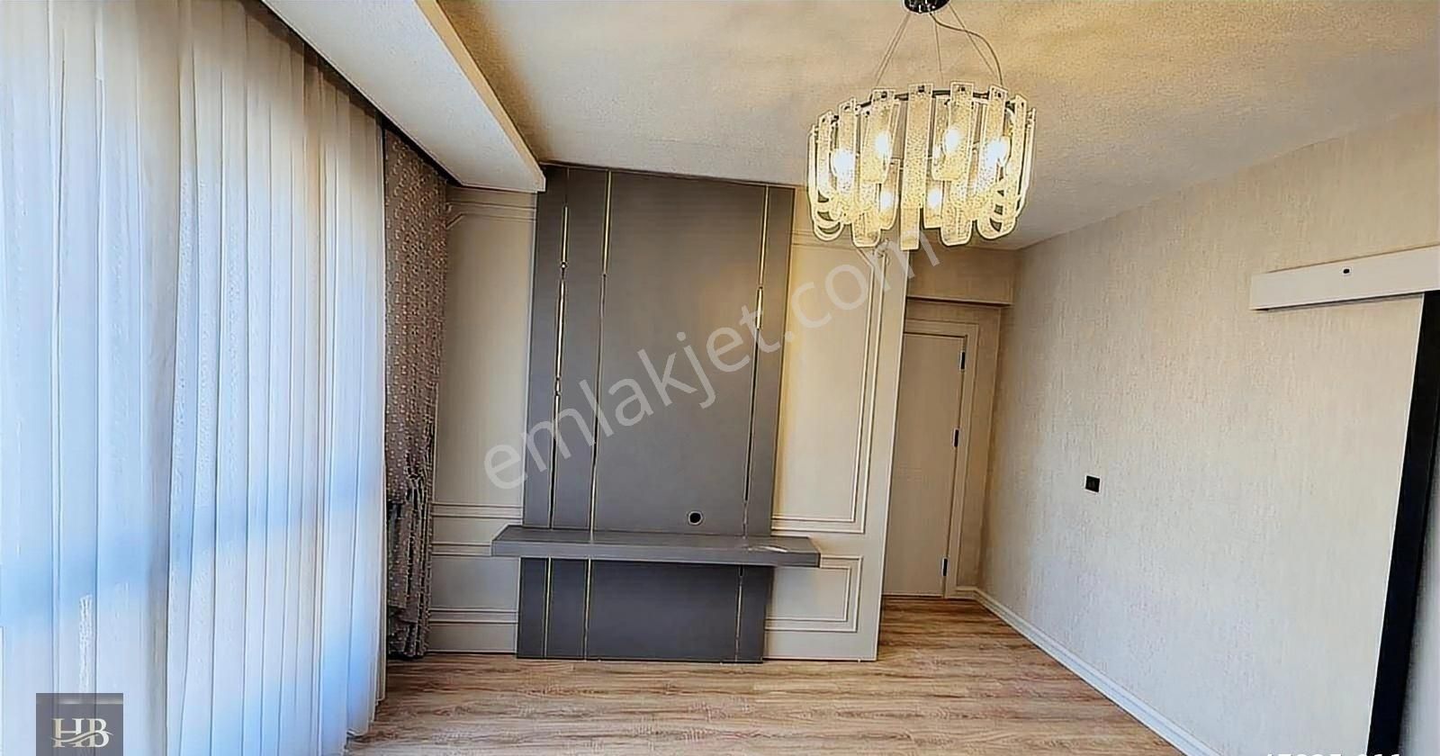 Çetınler'den Şehitliğin En Gözde En Vizyonlu 4+1 Dairesi - Görsel 25