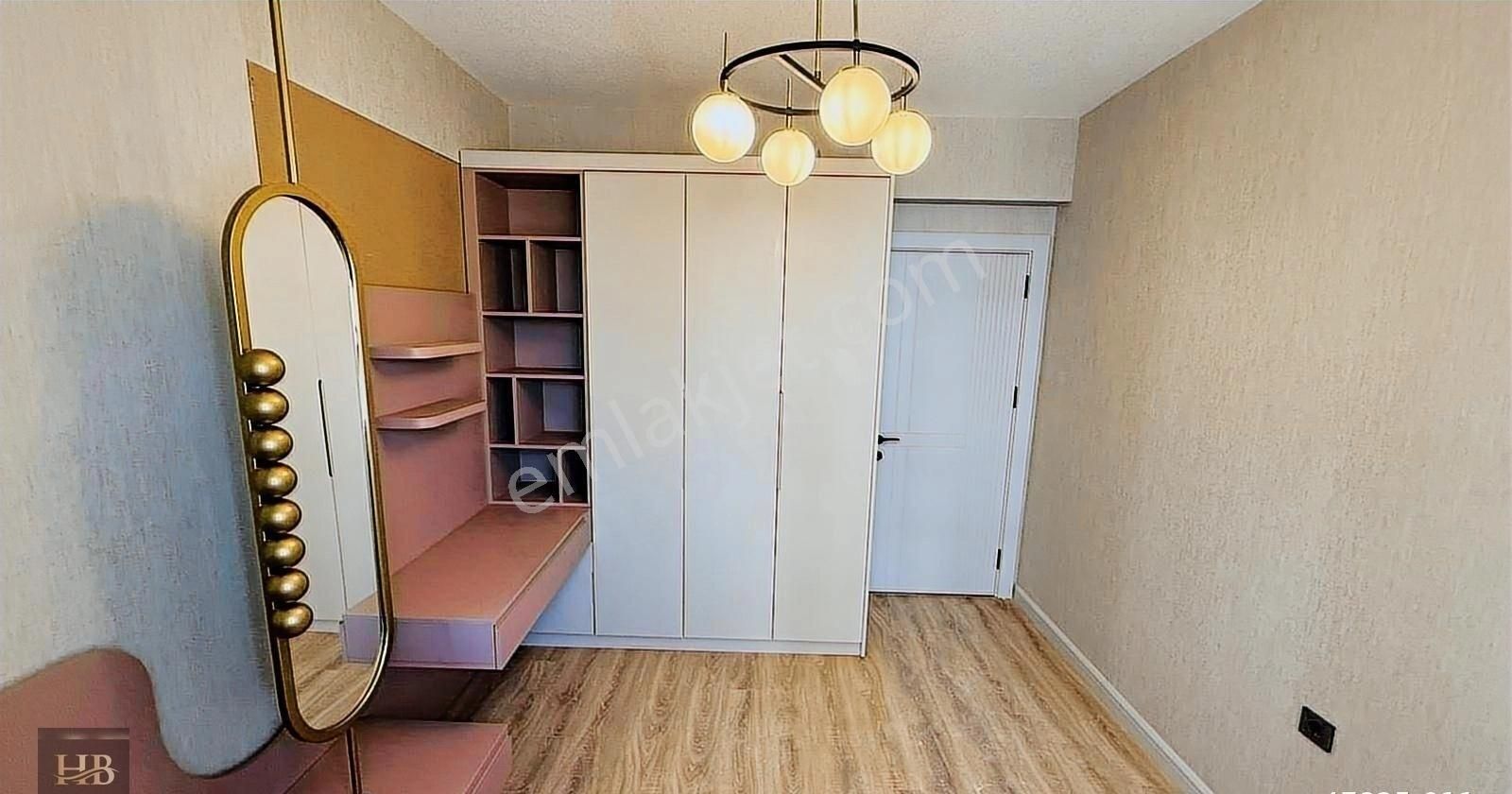 Çetınler'den Şehitliğin En Gözde En Vizyonlu 4+1 Dairesi - Görsel 10