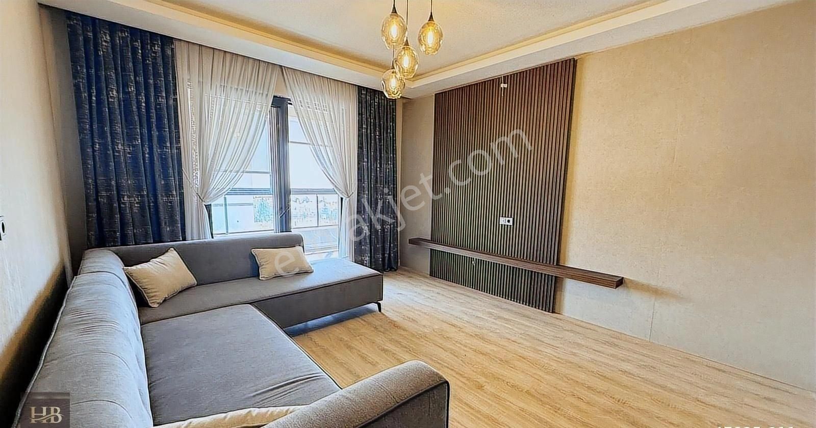 Çetınler'den Şehitliğin En Gözde En Vizyonlu 4+1 Dairesi - Görsel 29