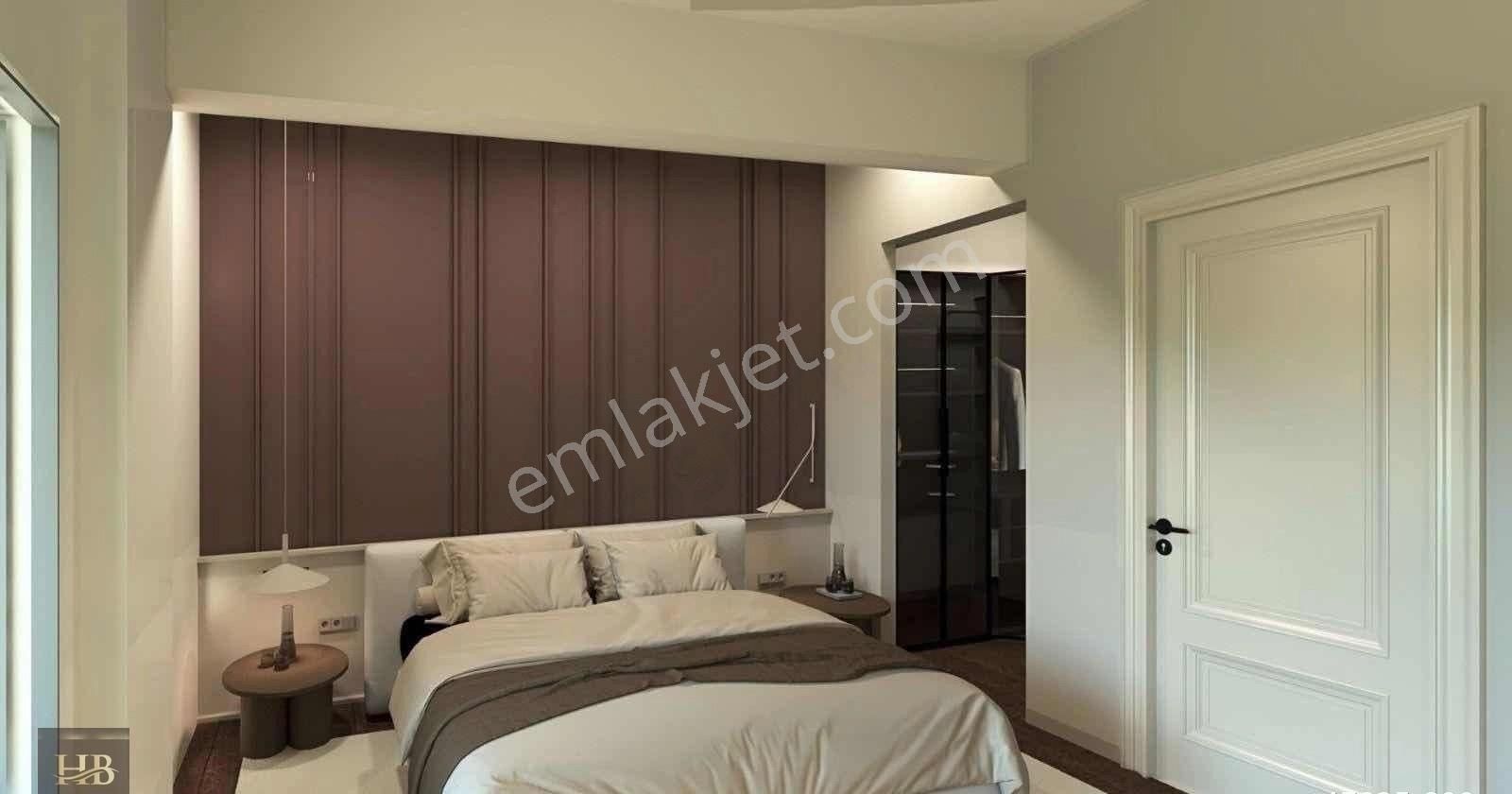 Çetinler Emlaktan İstiklalde En Vizyonlu Daireler - Görsel 3