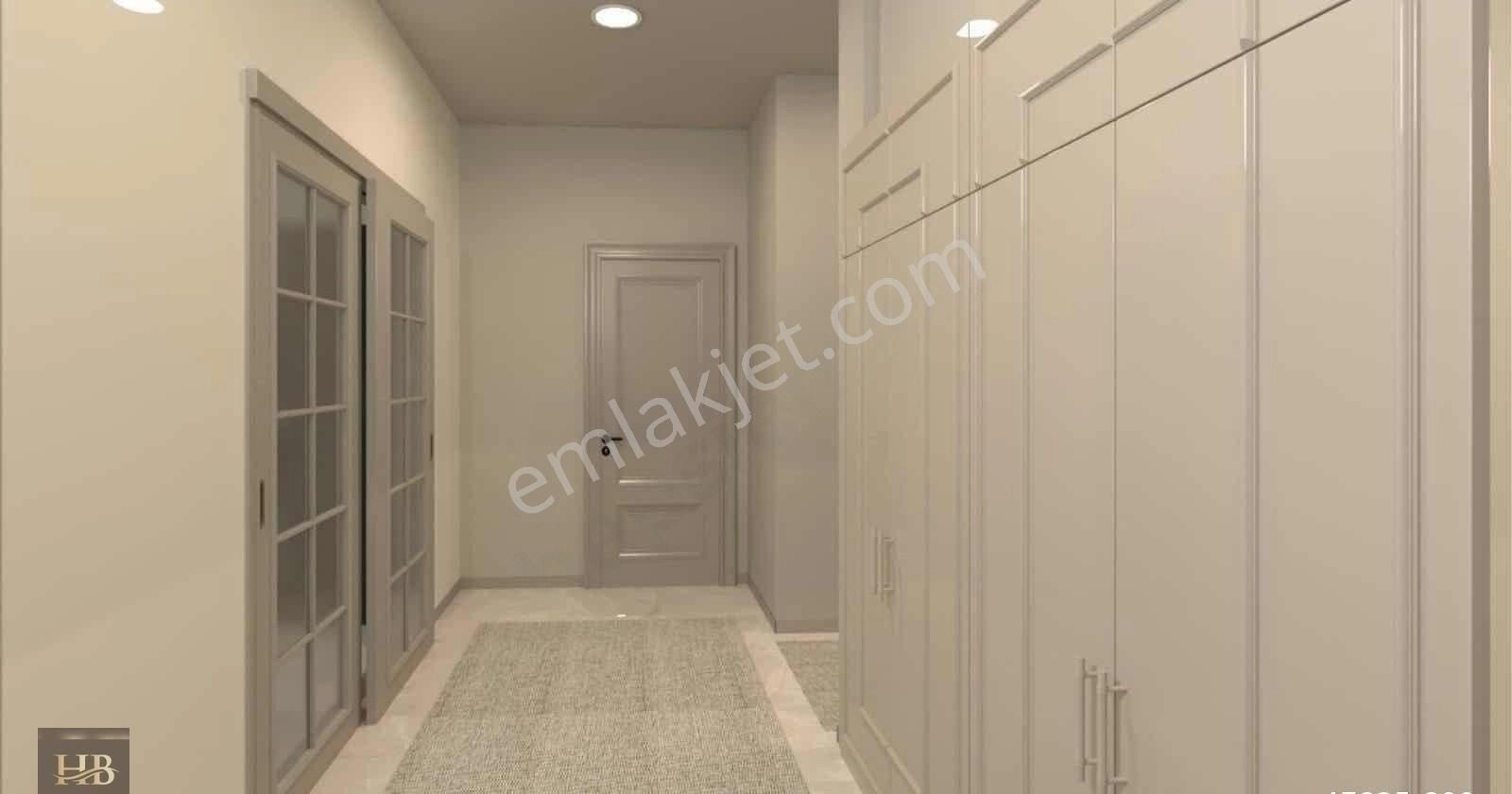 Çetinler Emlaktan İstiklalde En Vizyonlu Daireler - Görsel 19