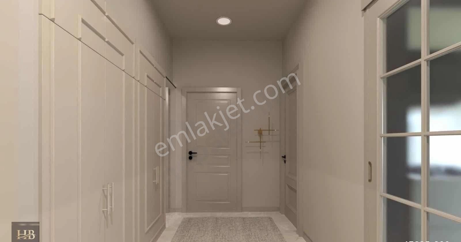 Çetinler Emlaktan İstiklalde En Vizyonlu Daireler - Görsel 5