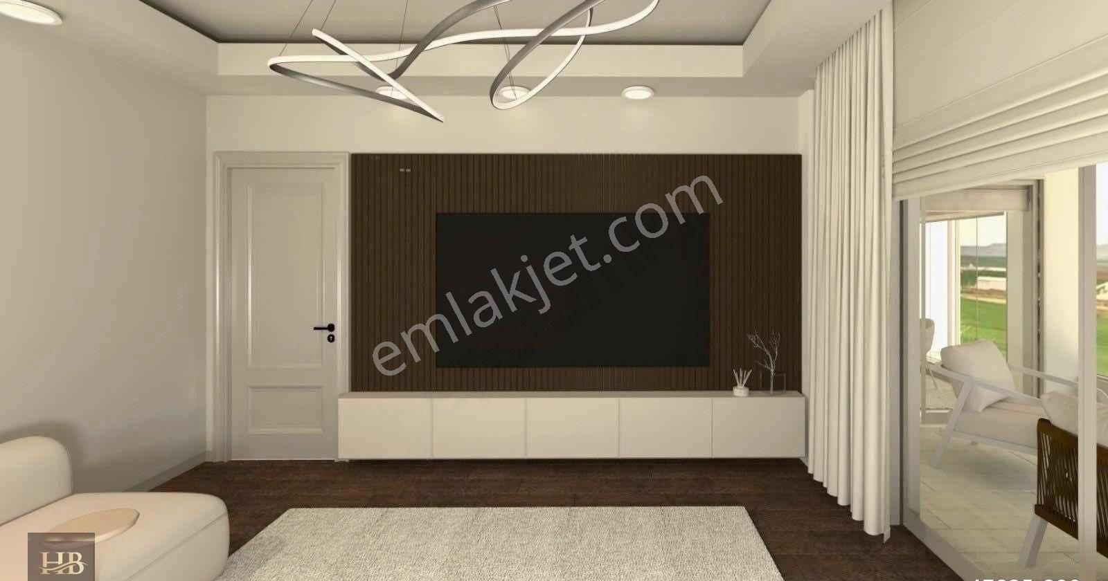 Çetinler Emlaktan İstiklalde En Vizyonlu Daireler - Görsel 14