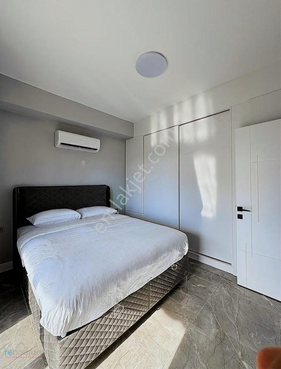 Bodrum Adabükü Turkuaz Sitesi Deniz Manzaralı 2+1daire - Görsel 2