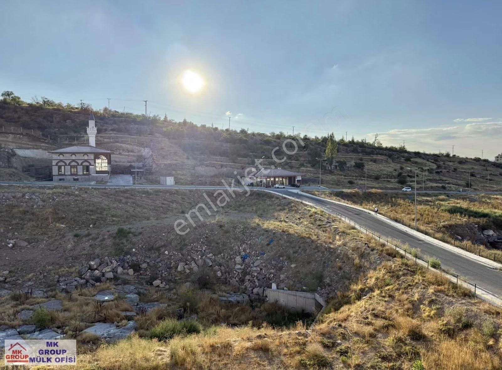 Tavlusun Tokide Borçsuz Yol Üzeri Sıfır Ayarın Da 2.5+1 Satılık