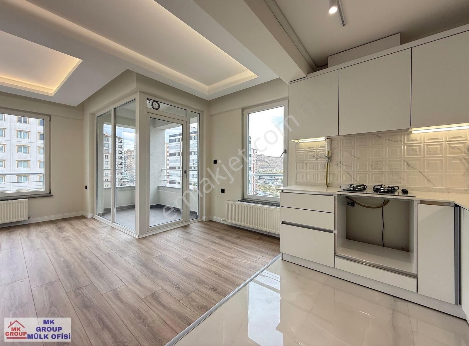 Arven Kalitesiyle İnce İşçilikli Satılık 2+1 Daire - Görsel 4