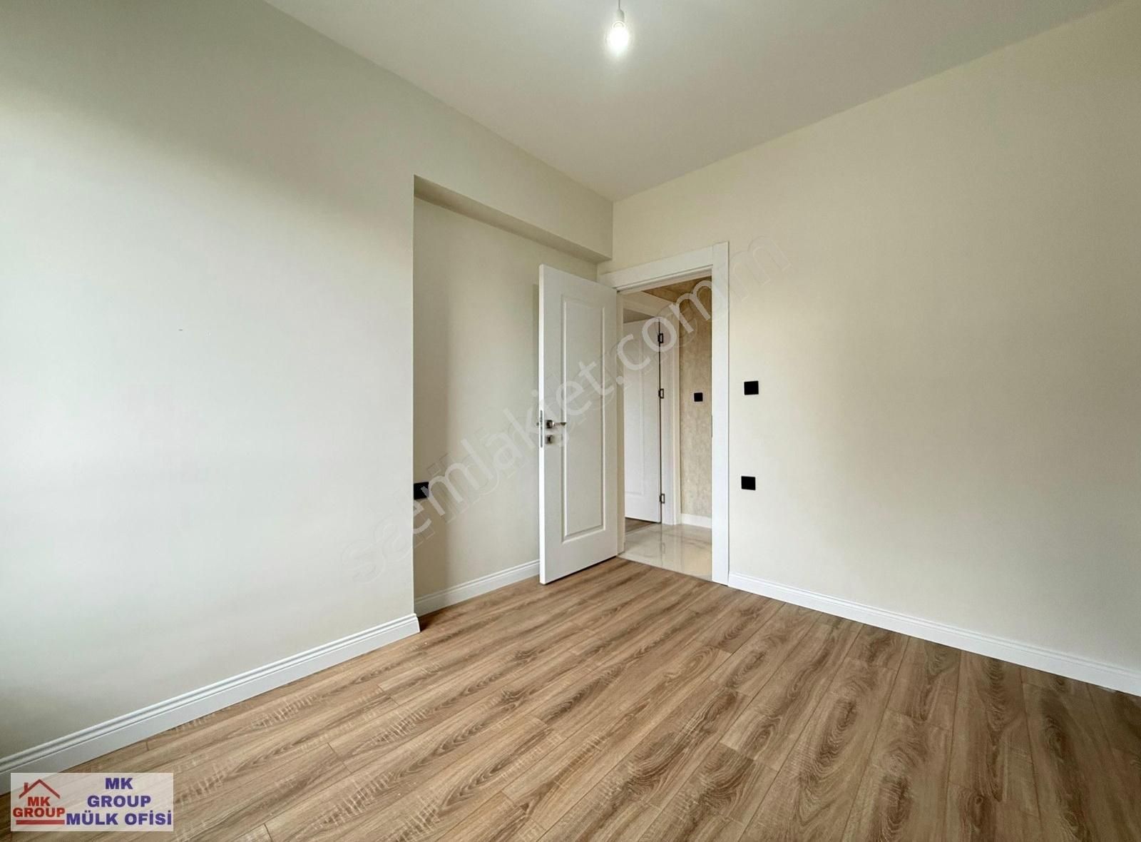 Arven Kalitesiyle İnce İşçilikli Satılık 2+1 Daire - Görsel 6