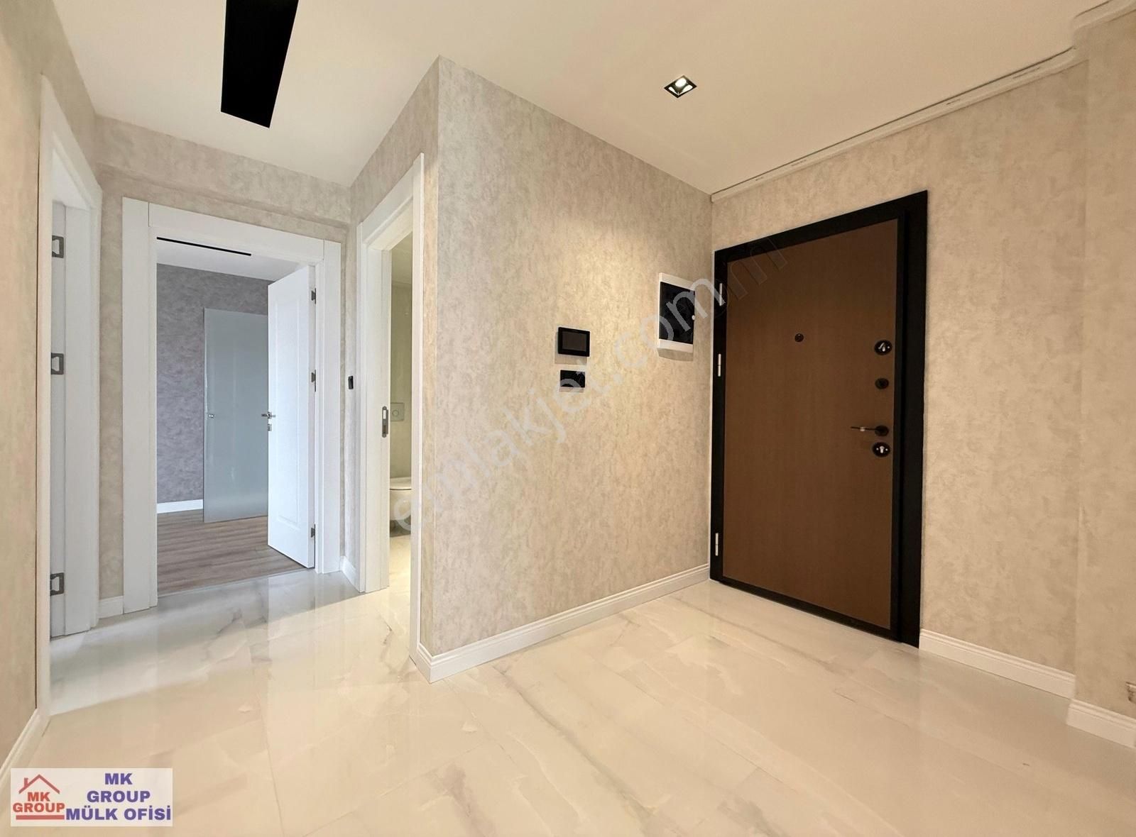 Arven Kalitesiyle İnce İşçilikli Satılık 2+1 Daire - Görsel 5
