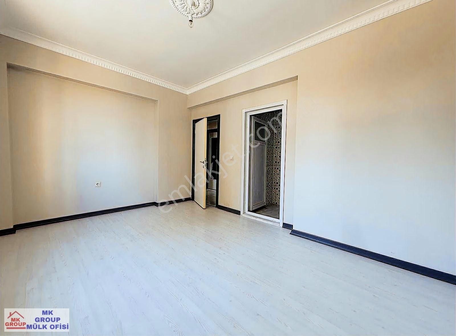 Mk Group Mülk Ofisinden 750 Kütle Geniş 3+1 Sıfır Daire - Görsel 7