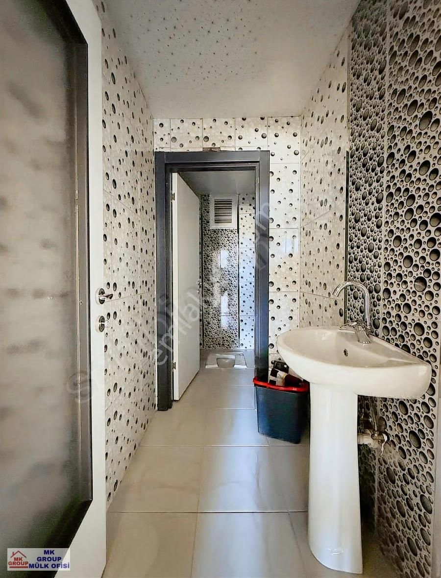 Mk Group Mülk Ofisinden 750 Kütle Geniş 3+1 Sıfır Daire - Görsel 19