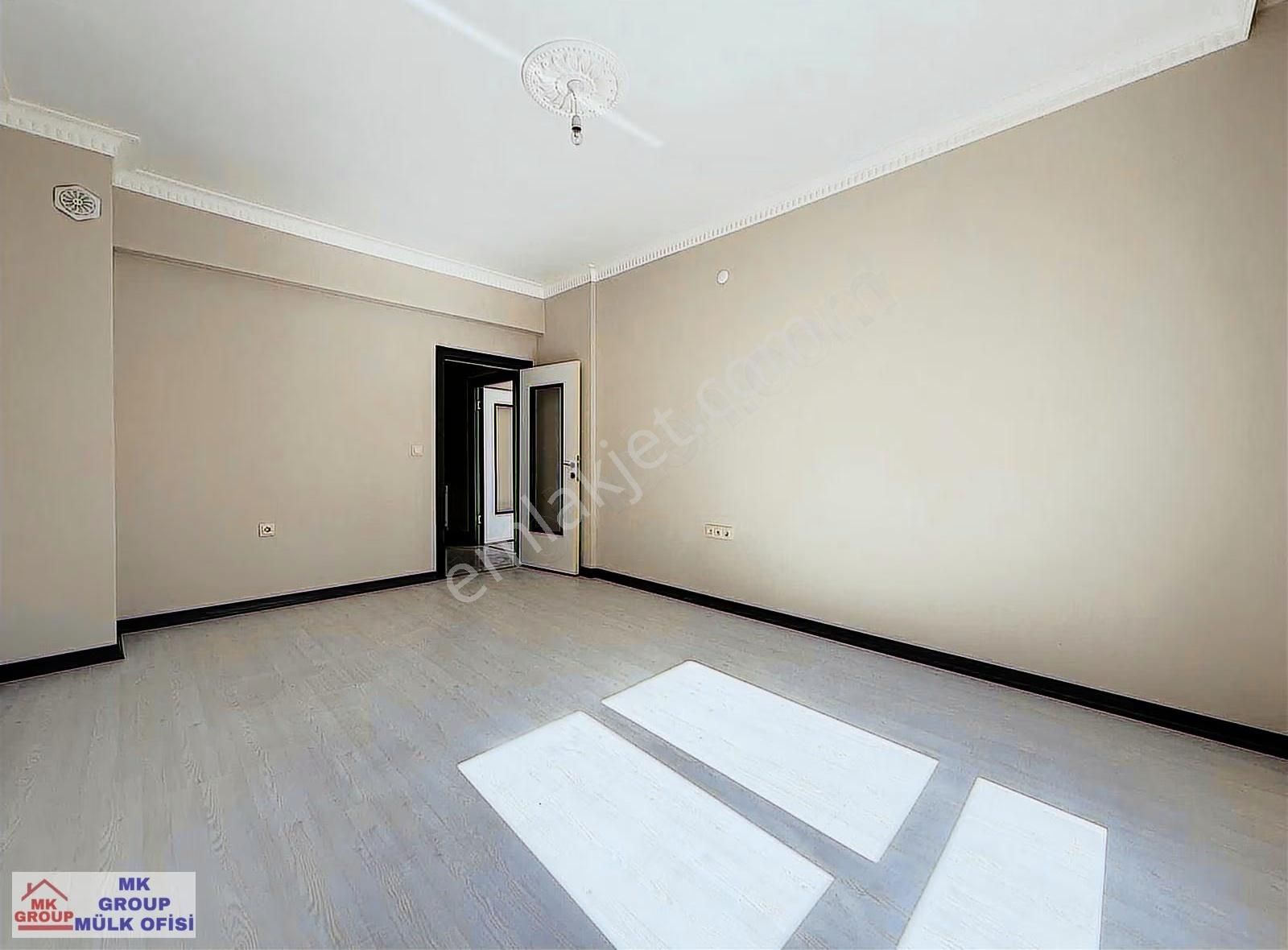 Mk Group Mülk Ofisinden 750 Kütle Geniş 3+1 Sıfır Daire - Görsel 8