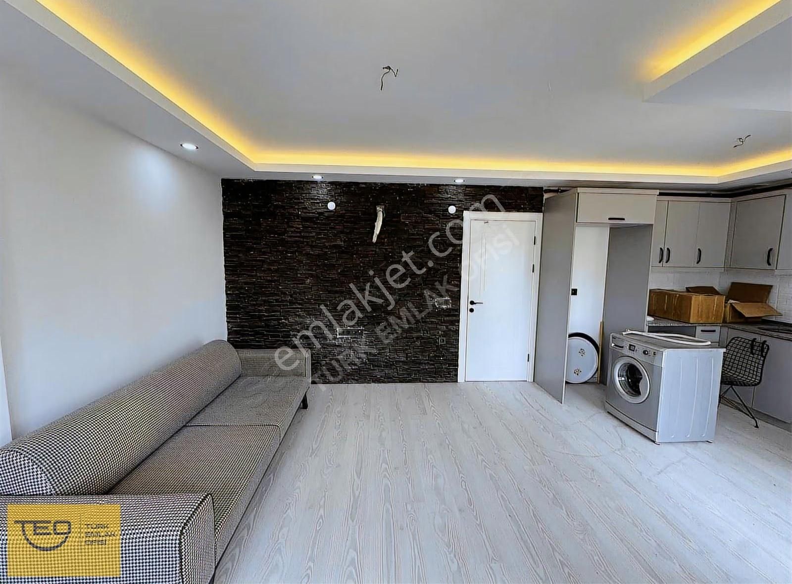 Döşemealtı Yeniköy Mahallesinde 2+1 Katta Satılık Daire - Görsel 6