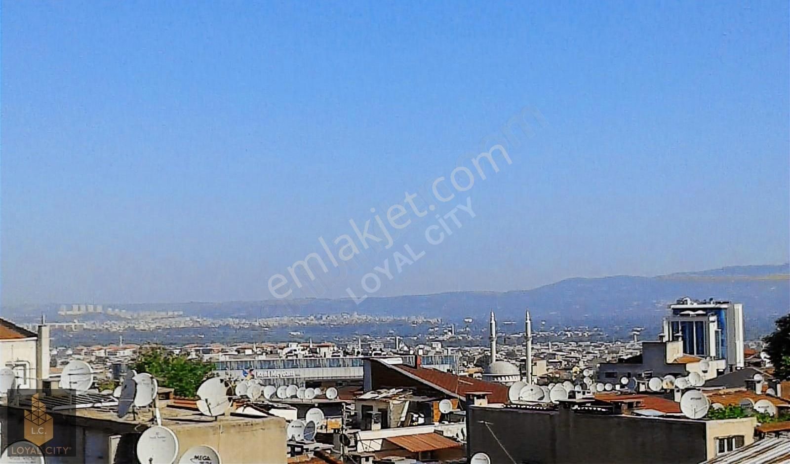 Loyal City'den Ulu Mahalle'de Satılık 2+1 102 M2 Daire - Görsel 7