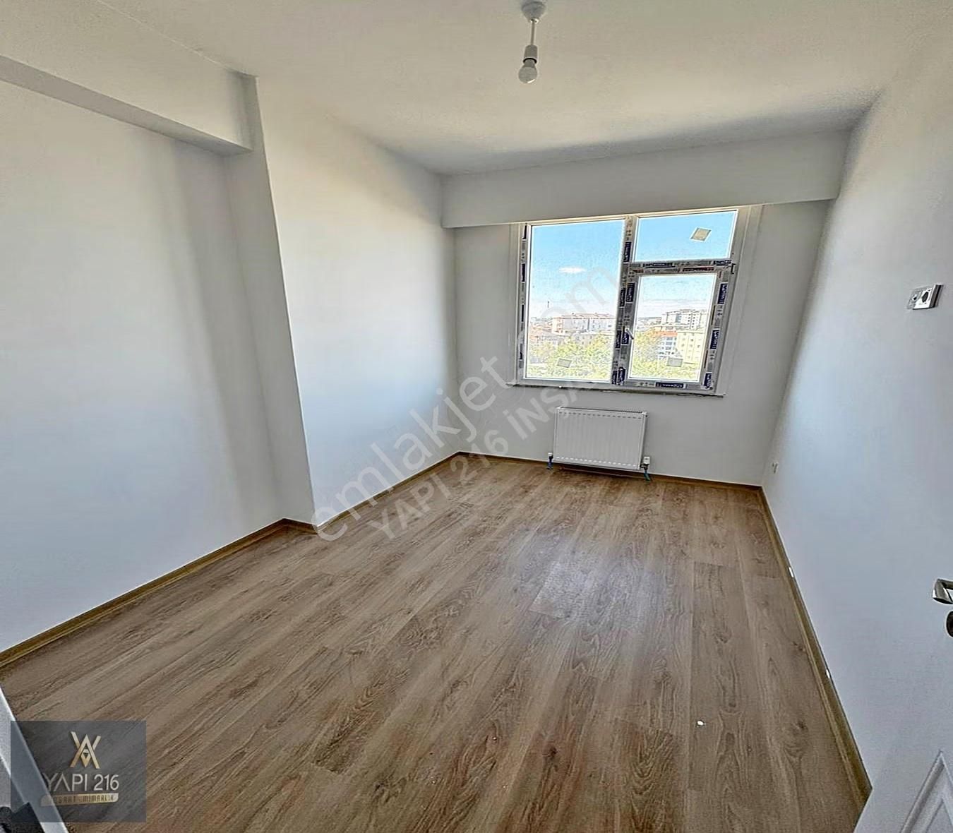 Yapı 216'dan Site İçi Tam Donanımlı 3+1 Satılık Daire - Görsel 13