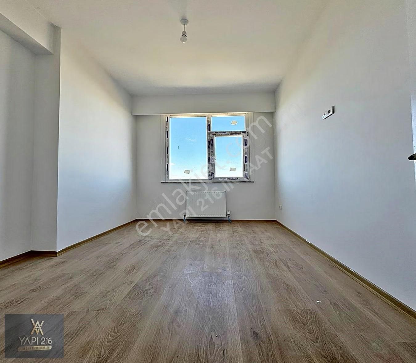 Yapı 216'dan Site İçi Tam Donanımlı 3+1 Satılık Daire - Görsel 12