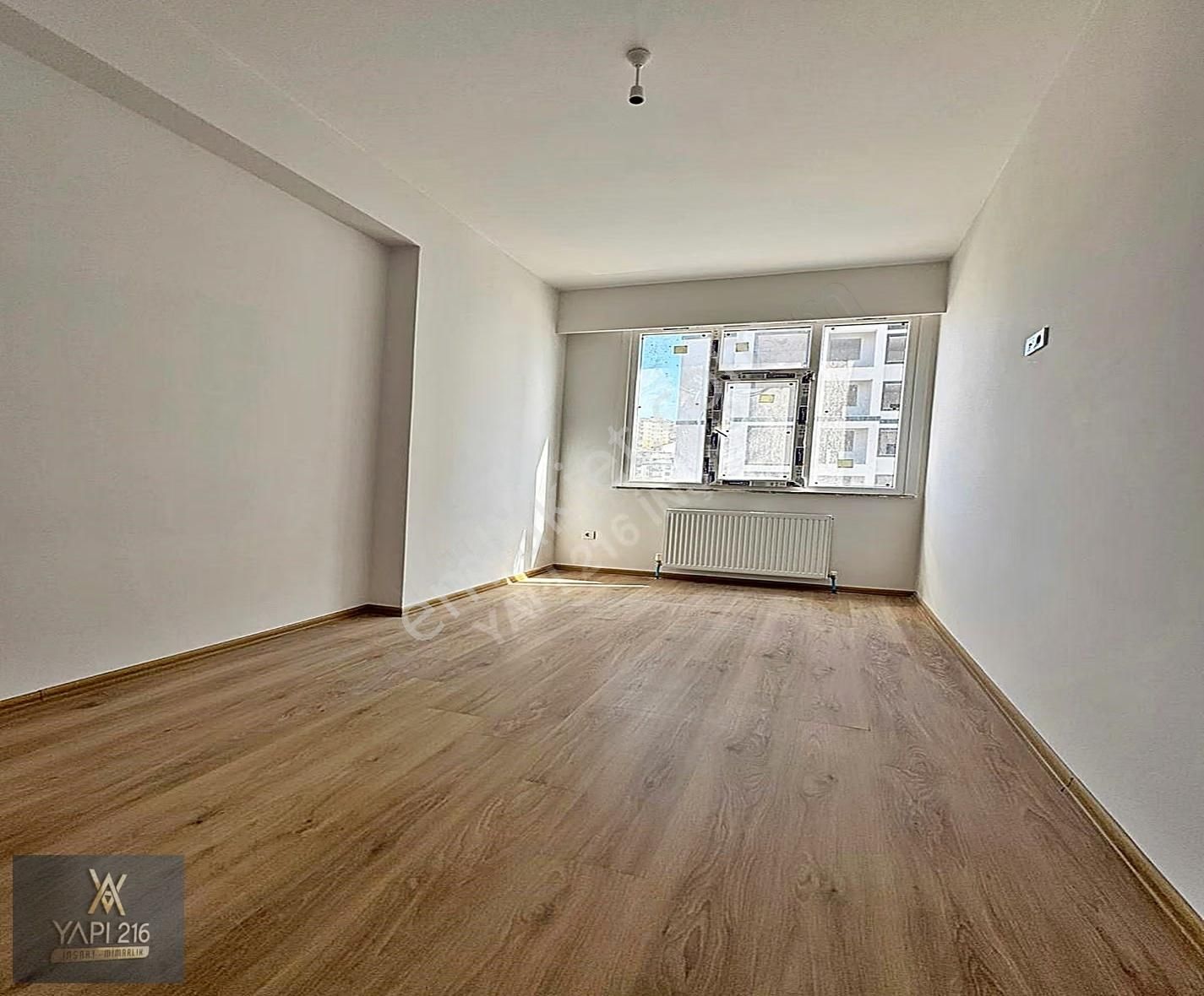 Yapı 216'dan Site İçi Otoparklı Güvenlikli 2+1 Satılık Daire - Görsel 5