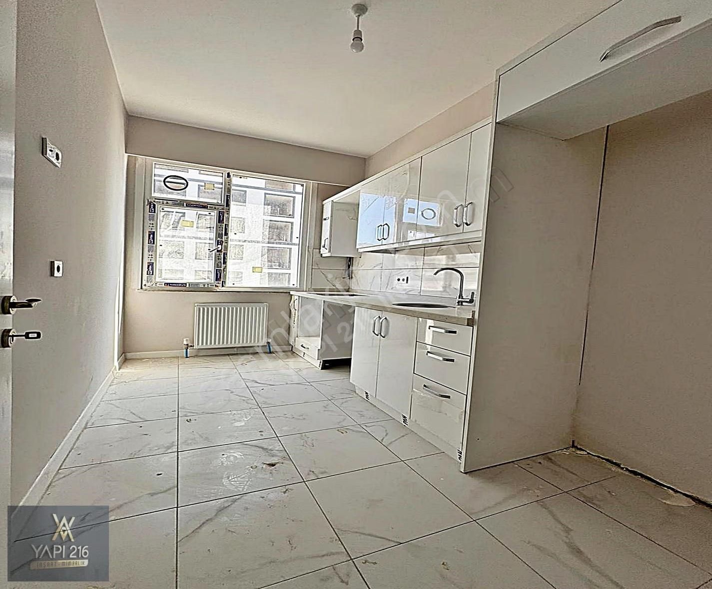 Yapı 216'dan Site İçi Otoparklı Güvenlikli 2+1 Satılık Daire - Görsel 19