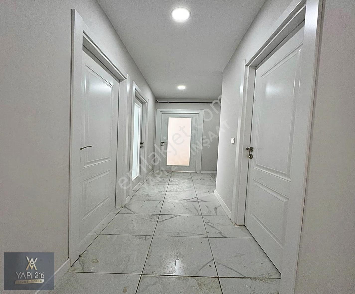 Yapı 216'dan Site İçi Otoparklı Güvenlikli 2+1 Satılık Daire - Görsel 15