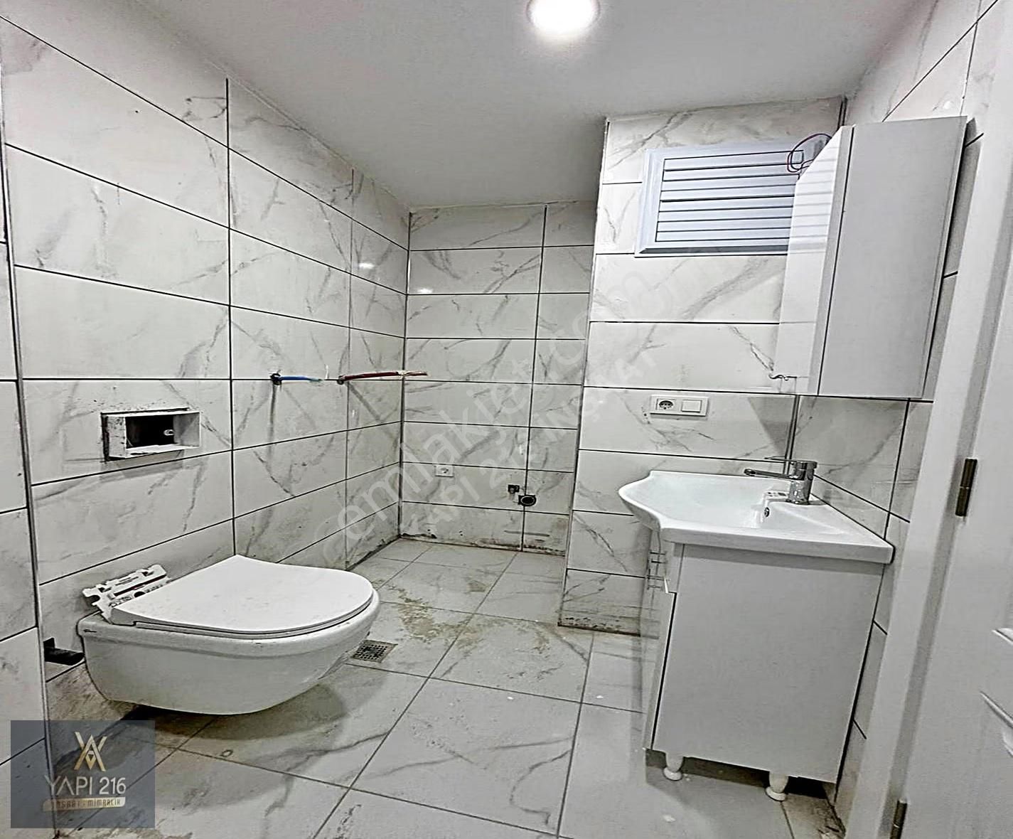 Yapı 216'dan Site İçi Otoparklı Güvenlikli 2+1 Satılık Daire - Görsel 2