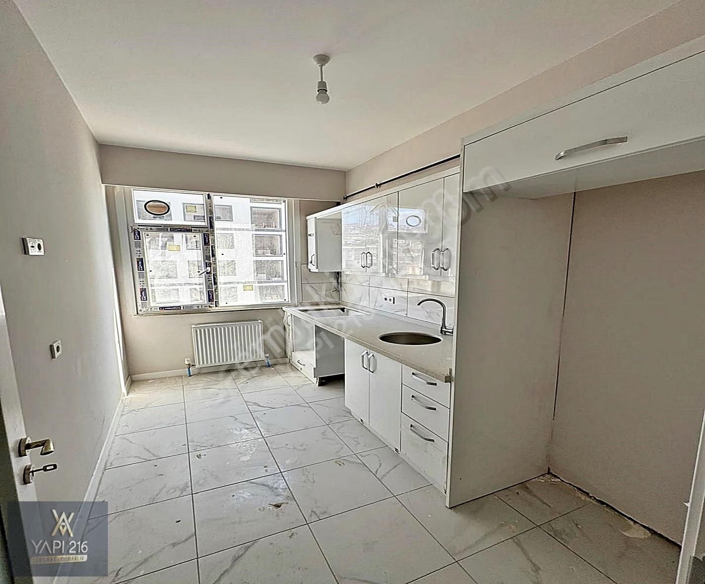 Yapı 216'dan Site İçi Otoparklı Güvenlikli 2+1 Satılık Daire - Görsel 10