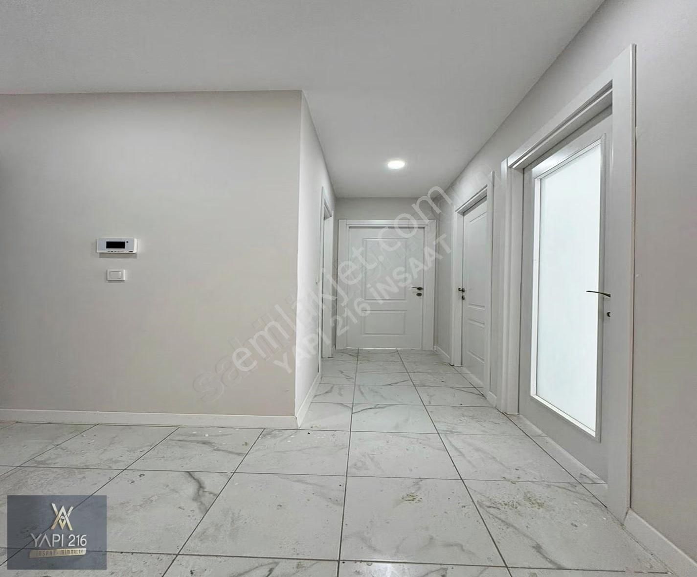 Yapı 216'dan Site İçi Otoparklı Güvenlikli 2+1 Satılık Daire - Görsel 25