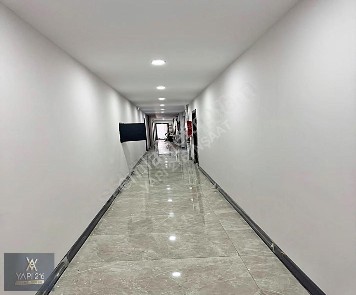 Yapı 216'dan Site İçi Otoparklı Güvenlikli 2+1 Satılık Daire - Görsel 22