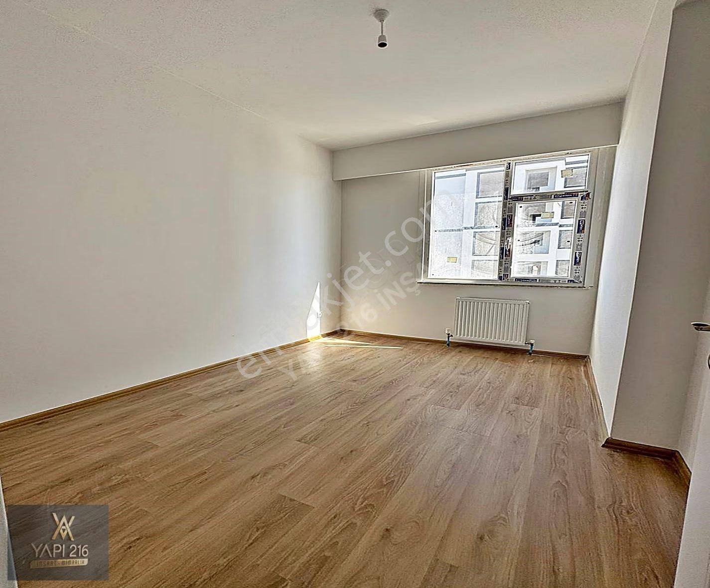 Yapı 216'dan Site İçi Otoparklı Güvenlikli 2+1 Satılık Daire - Görsel 6