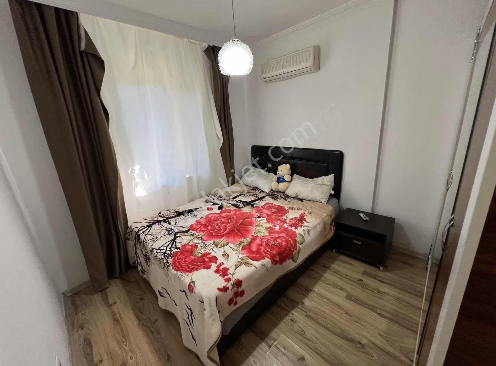Liman Mahallesinde Geniş 1+1 Eşyalı Kiralık Daire - Görsel 5