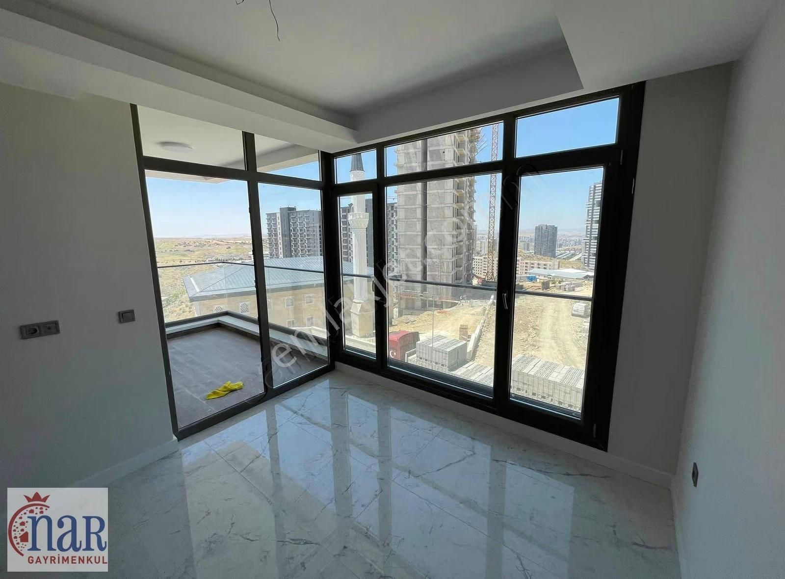 Kanyon Alacaatlı 3+1 Sıfır Daire - Görsel 2