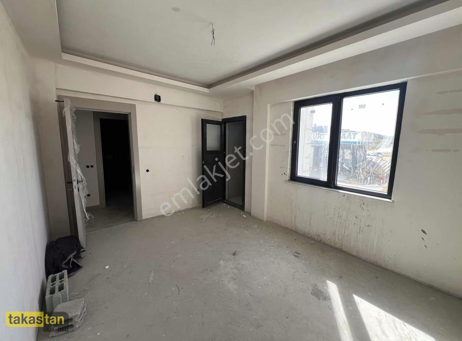 Bölgenin En Şık Ve En Uygun 2+1 Daireleri Satışta - Görsel 9