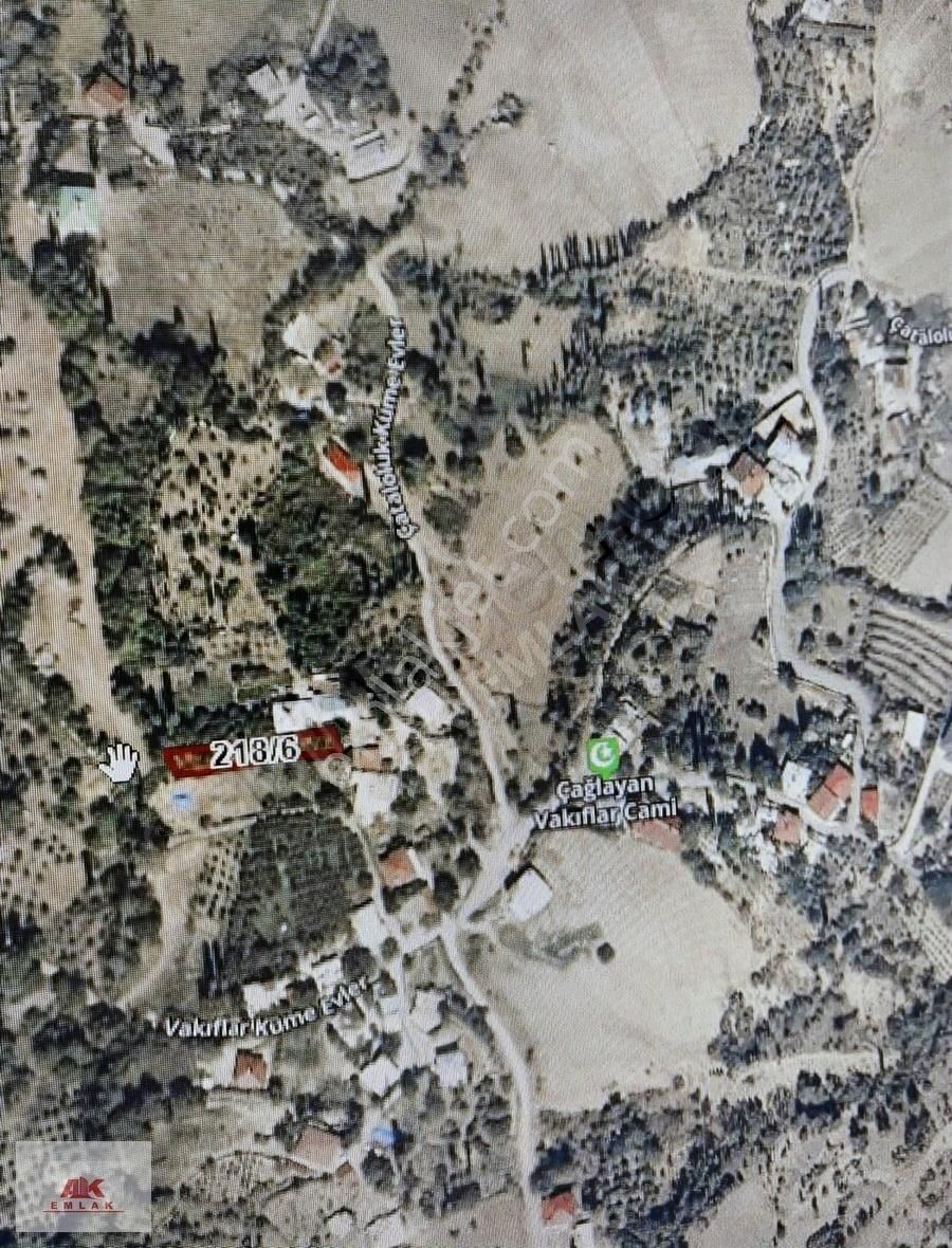 Hobi Bahçesi Doğal Yaşam İsteyene 690 M2 Bahçe - Görsel 3