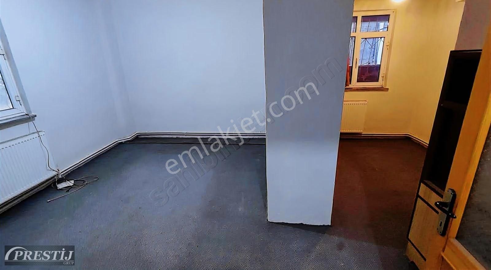 Balıkesir Nef İn Duvarına Bakan 2+! Giriş Kat Kombili Daire - Görsel 14