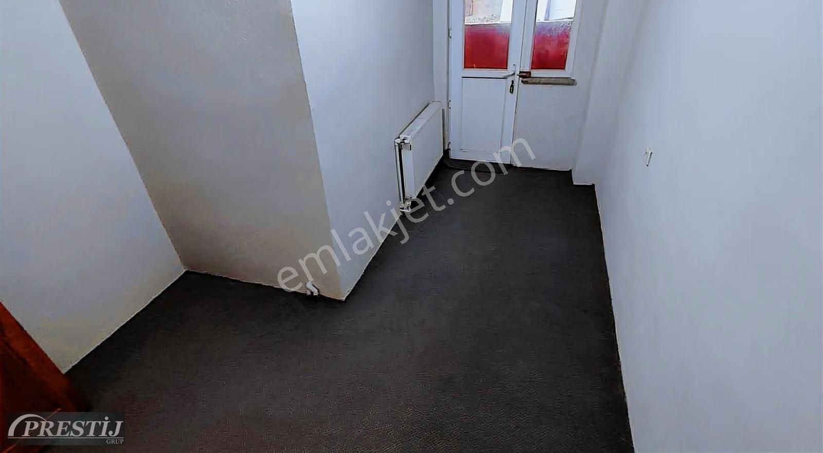 Balıkesir Nef İn Duvarına Bakan 2+! Giriş Kat Kombili Daire - Görsel 16
