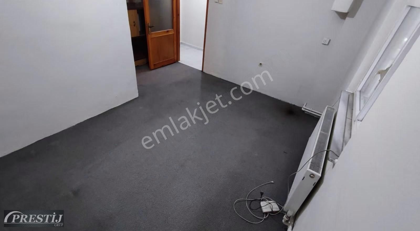 Balıkesir Nef İn Duvarına Bakan 2+! Giriş Kat Kombili Daire - Görsel 2