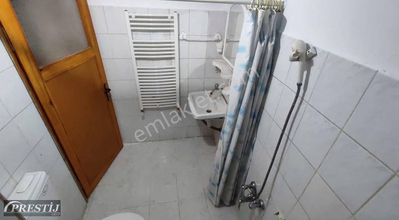 Balıkesir Nef İn Duvarına Bakan 2+! Giriş Kat Kombili Daire - Görsel 6