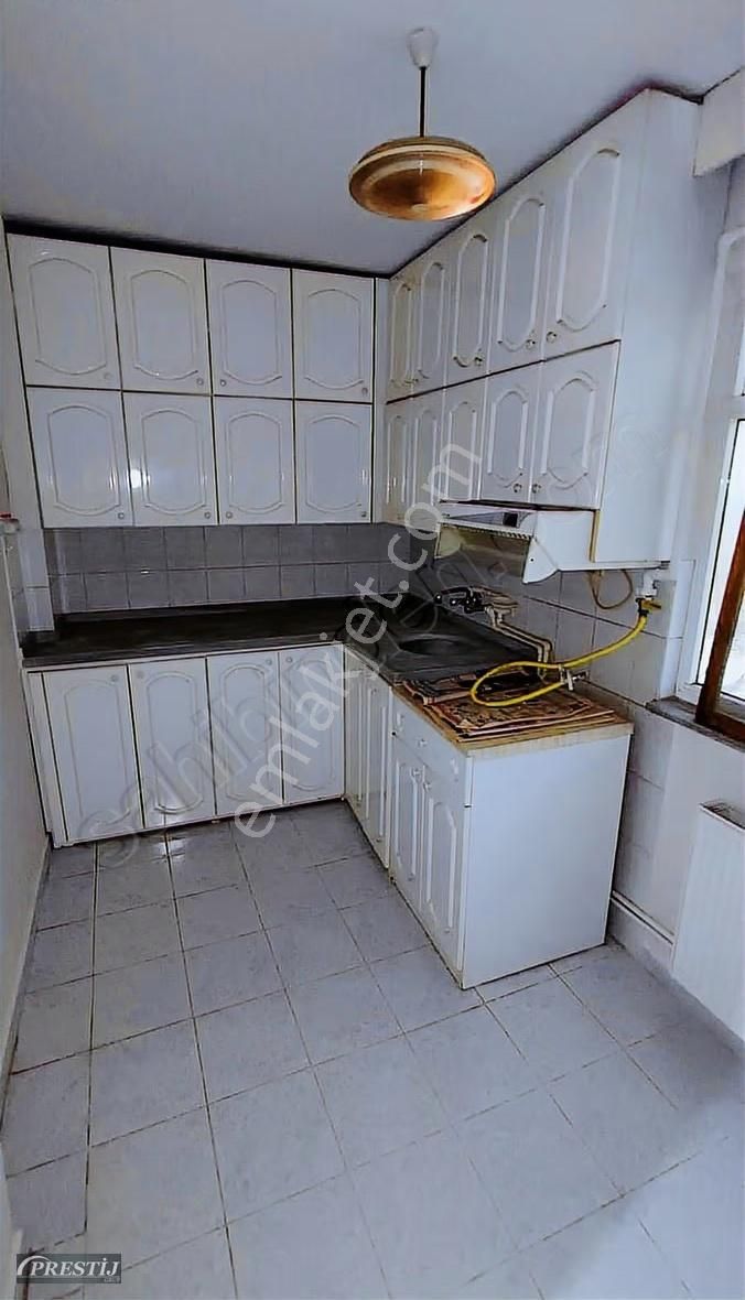 Balıkesir Nef İn Duvarına Bakan 2+! Giriş Kat Kombili Daire - Görsel 3