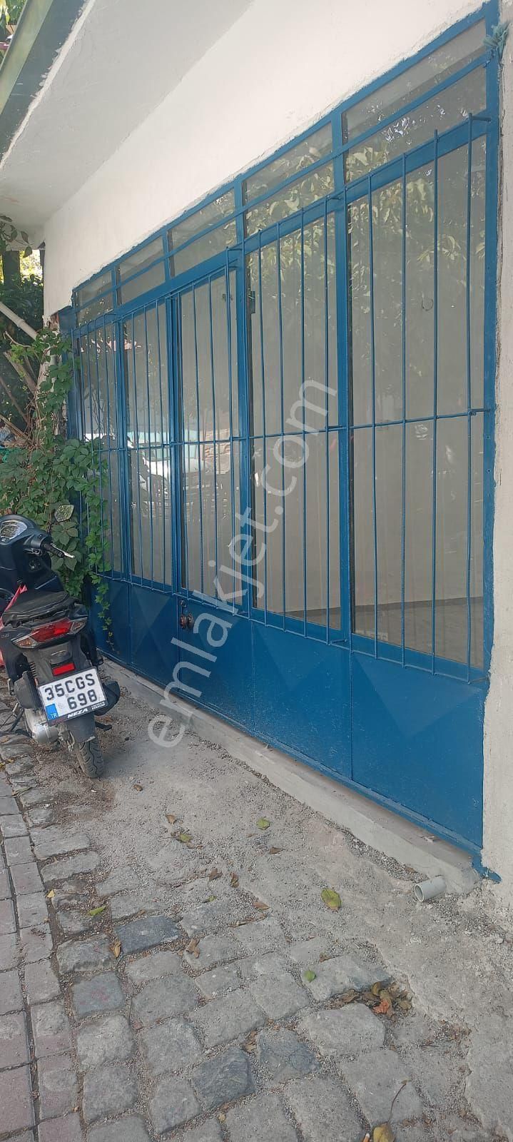 Satılık Dükkan - Görsel 2