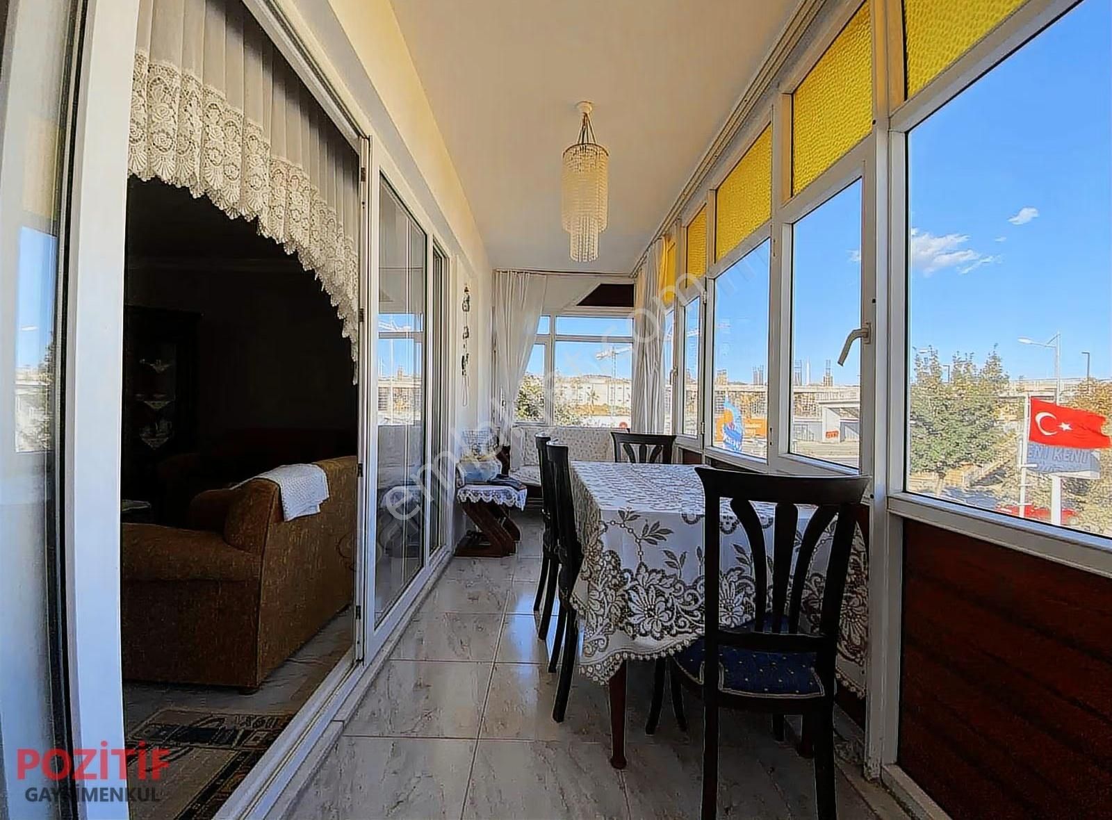 Büyükçekmece Site İçinde Deniz Manzaralı Satılık 3+1 Daire - Görsel 9