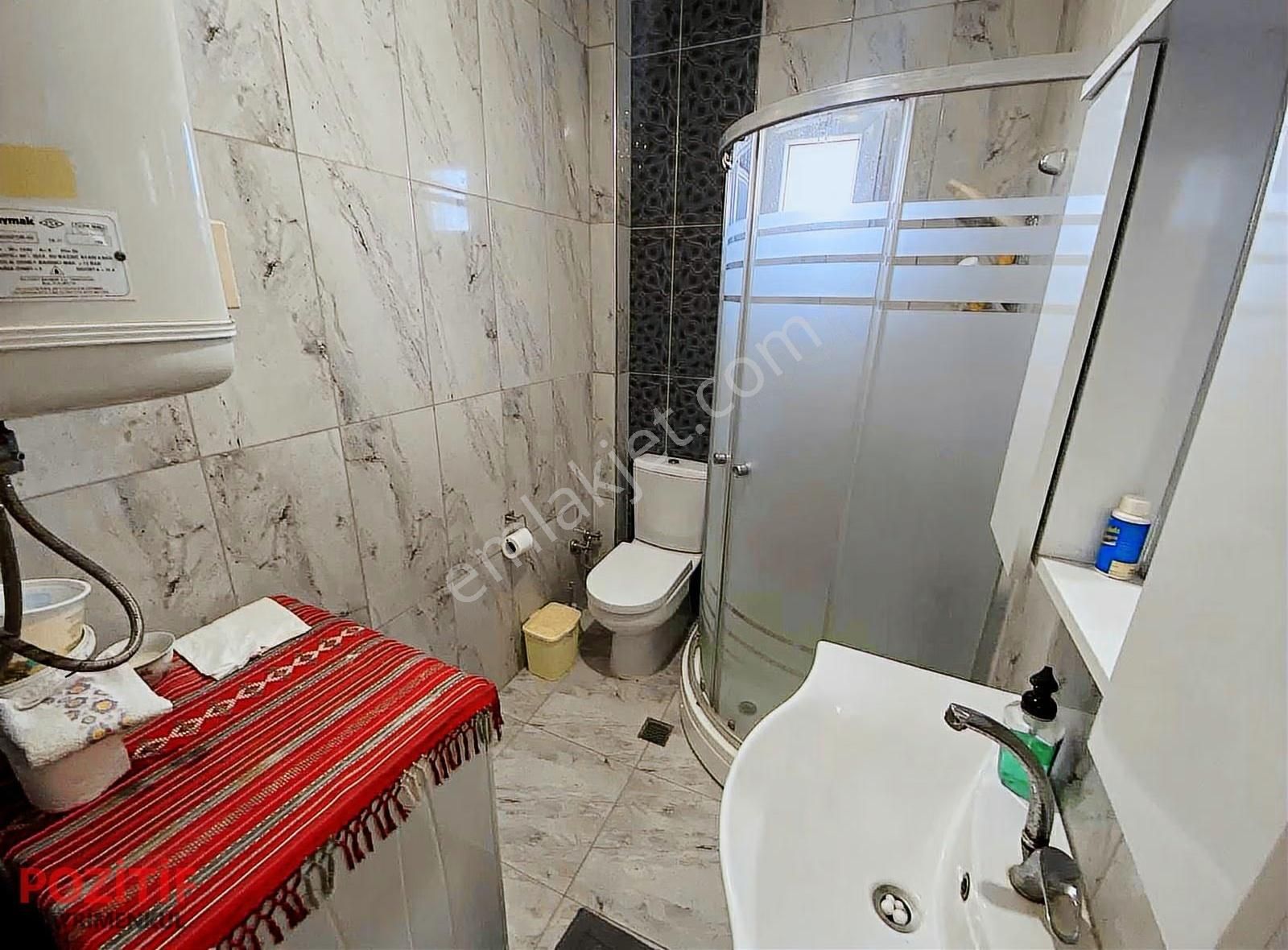 Büyükçekmece Site İçinde Deniz Manzaralı Satılık 3+1 Daire - Görsel 8