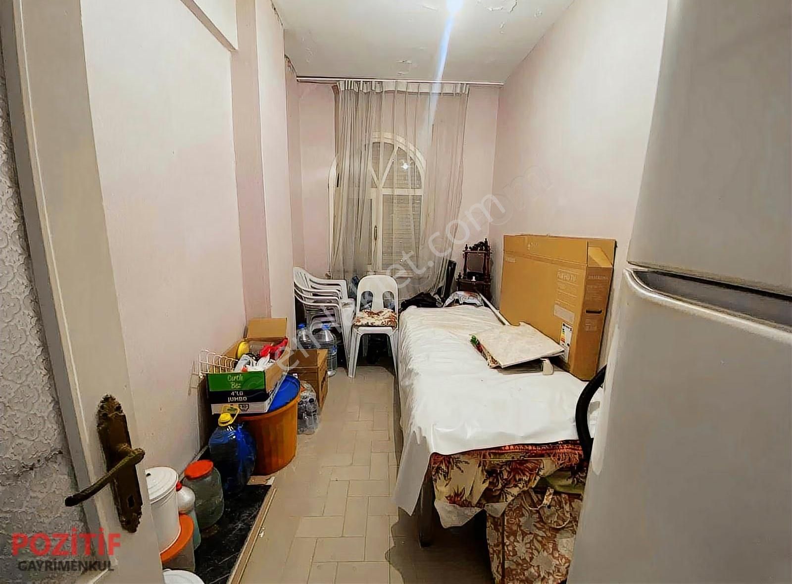 Büyükçekmece Site İçinde Deniz Manzaralı Satılık 3+1 Daire - Görsel 5
