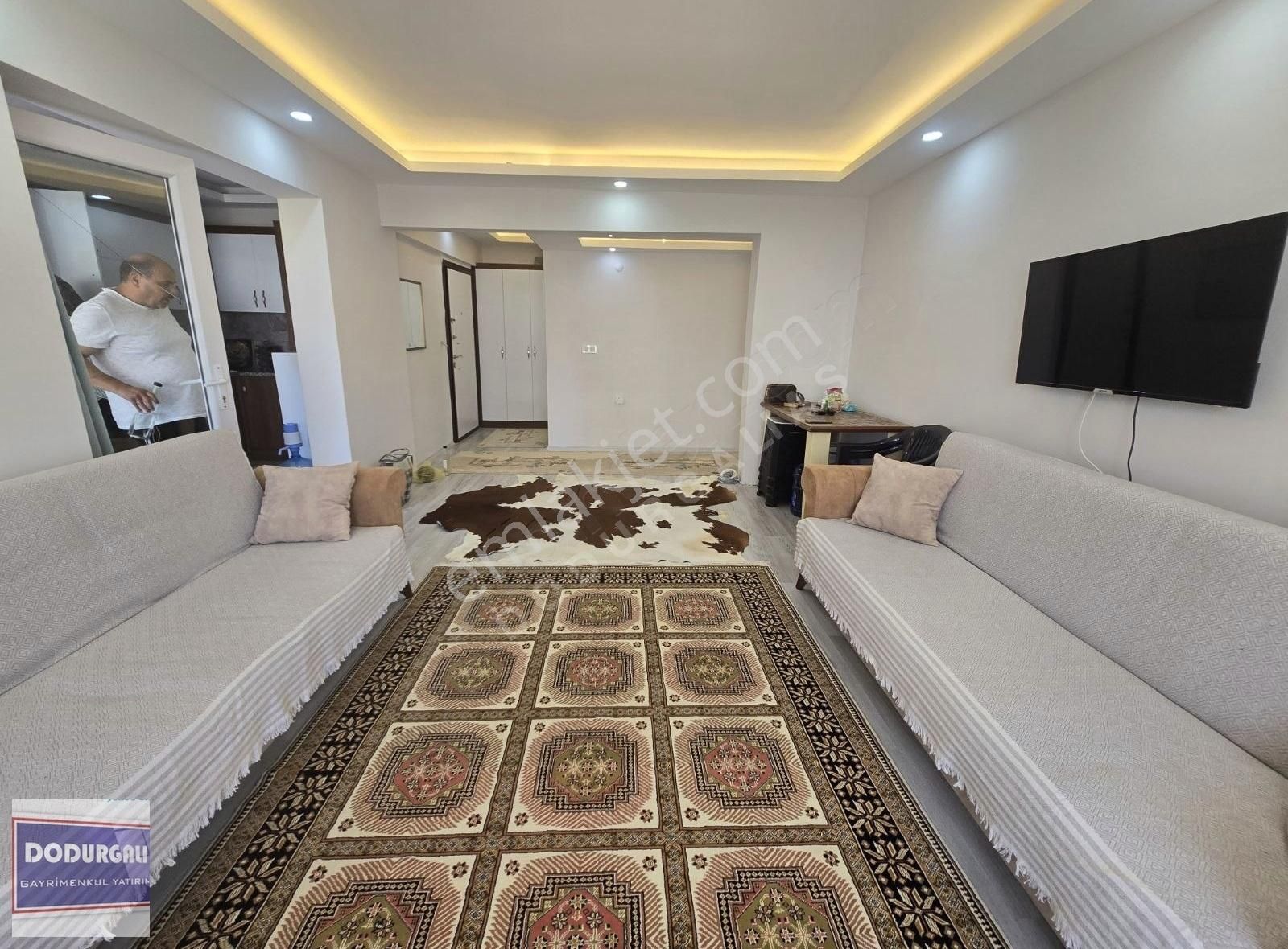 Satılık 2+1 Daire [yeni] - Görsel 16