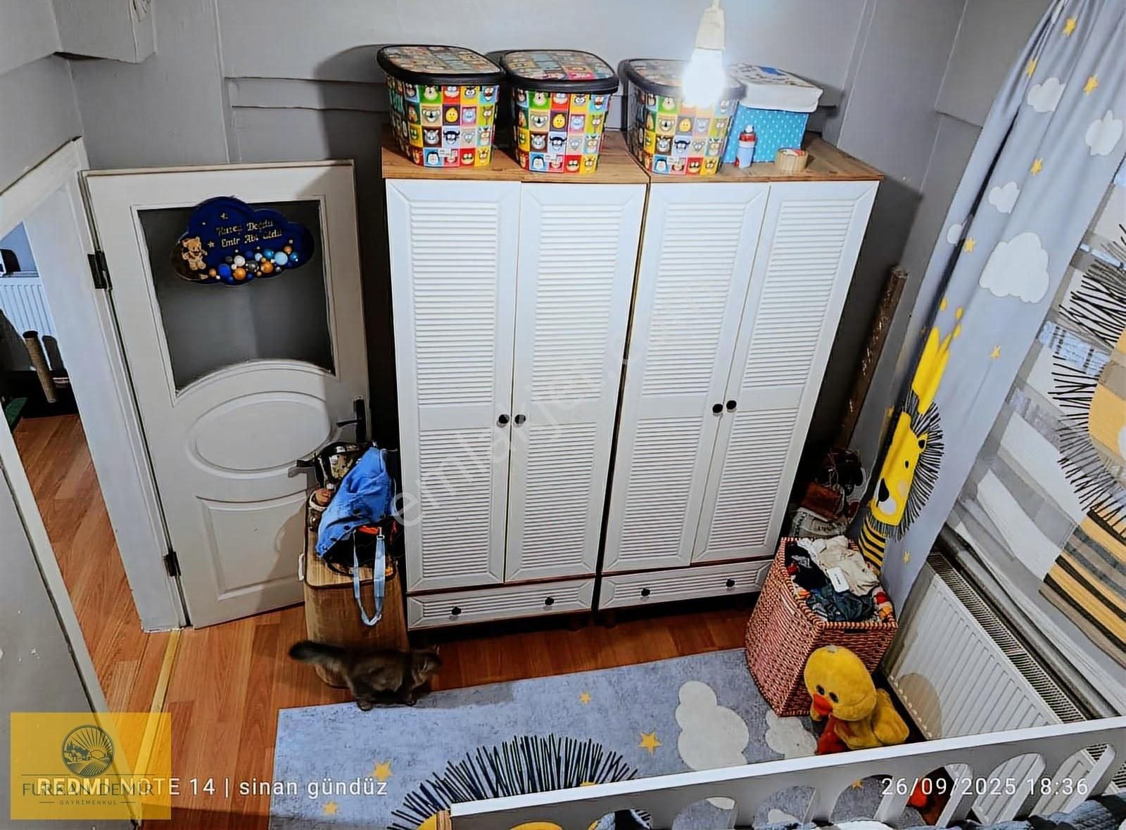 Furkan Demir'den Esenyurt Hürriyet'de 6+2 Satılık Müstakil Bina - Görsel 16