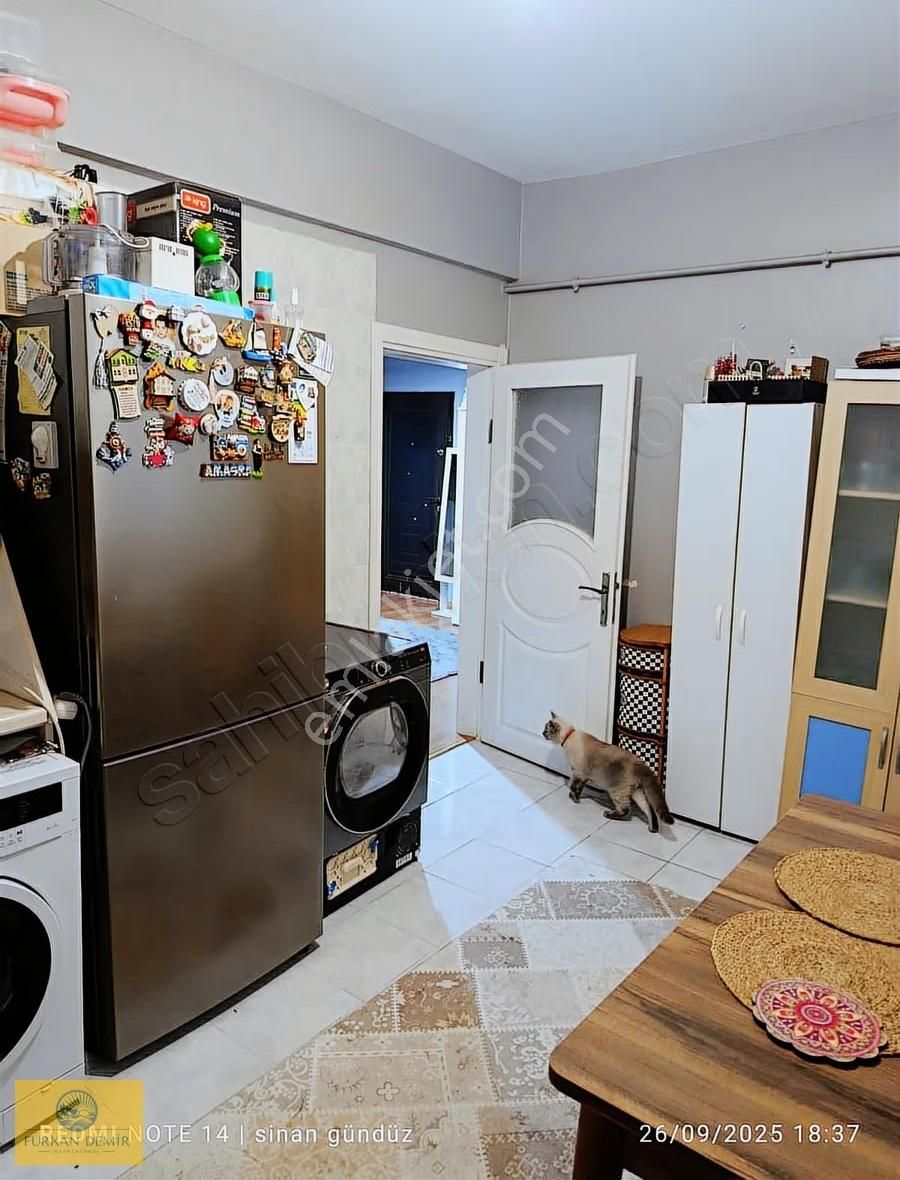 Furkan Demir'den Esenyurt Hürriyet'de 6+2 Satılık Müstakil Bina - Görsel 9