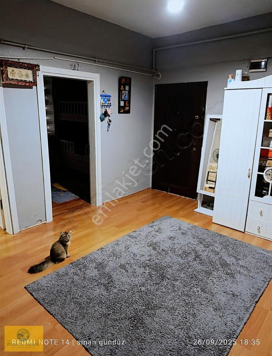 Furkan Demir'den Esenyurt Hürriyet'de 6+2 Satılık Müstakil Bina - Görsel 7