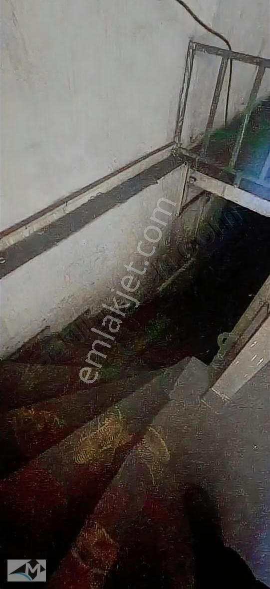 İkitelli Organize Sanayi Bölgesi İsdök Sanayi Sitesi 300m2 - Görsel 9