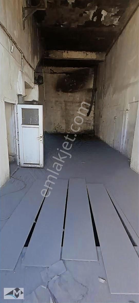 İkitelli Organize Sanayi Bölgesi İsdök Sanayi Sitesi 300m2 - Görsel 8