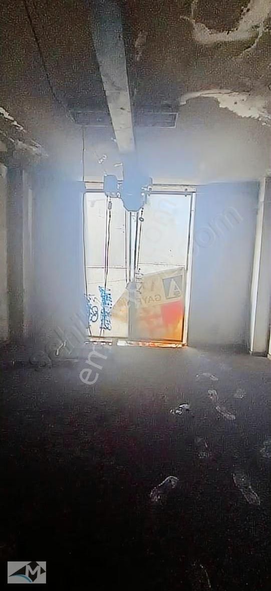 İkitelli Organize Sanayi Bölgesi İsdök Sanayi Sitesi 300m2 - Görsel 11