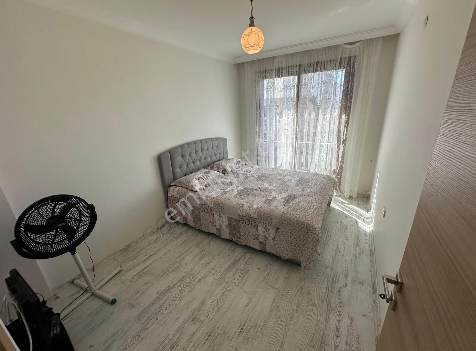 İzmir Seferihisar Doğanbey De Satılık 2+1 Villa - Görsel 9