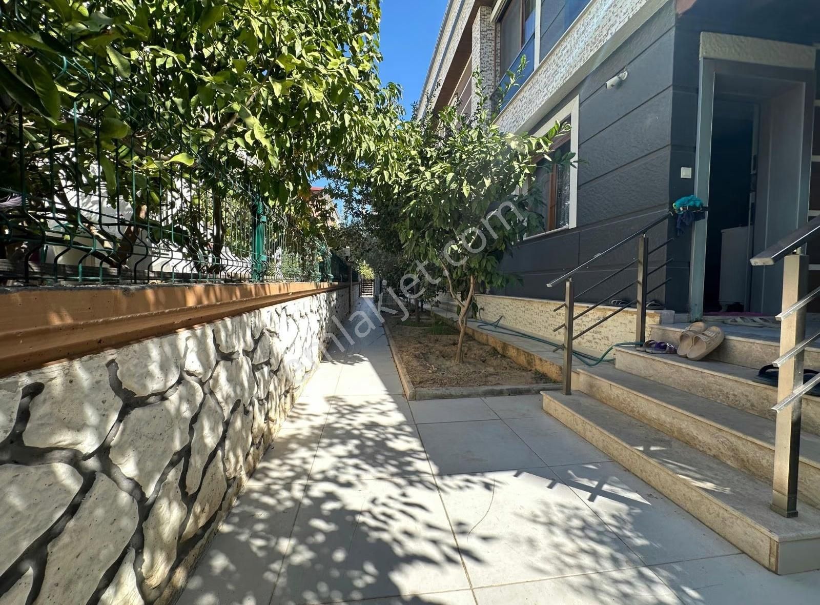 İzmir Seferihisar Doğanbey De Satılık 2+1 Villa - Görsel 15